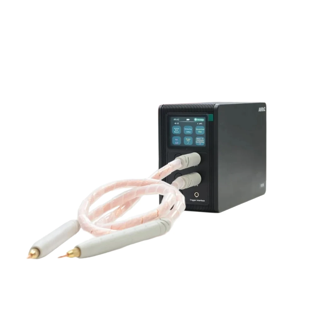 P20B Farad capacitor spot welding machine, stainless steel lithium battery electric welding household high-power maintenance DIY
P20B Farad capacitor spot welding machine, stainless steel lithium battery electric welding household high-power maintenance DIY