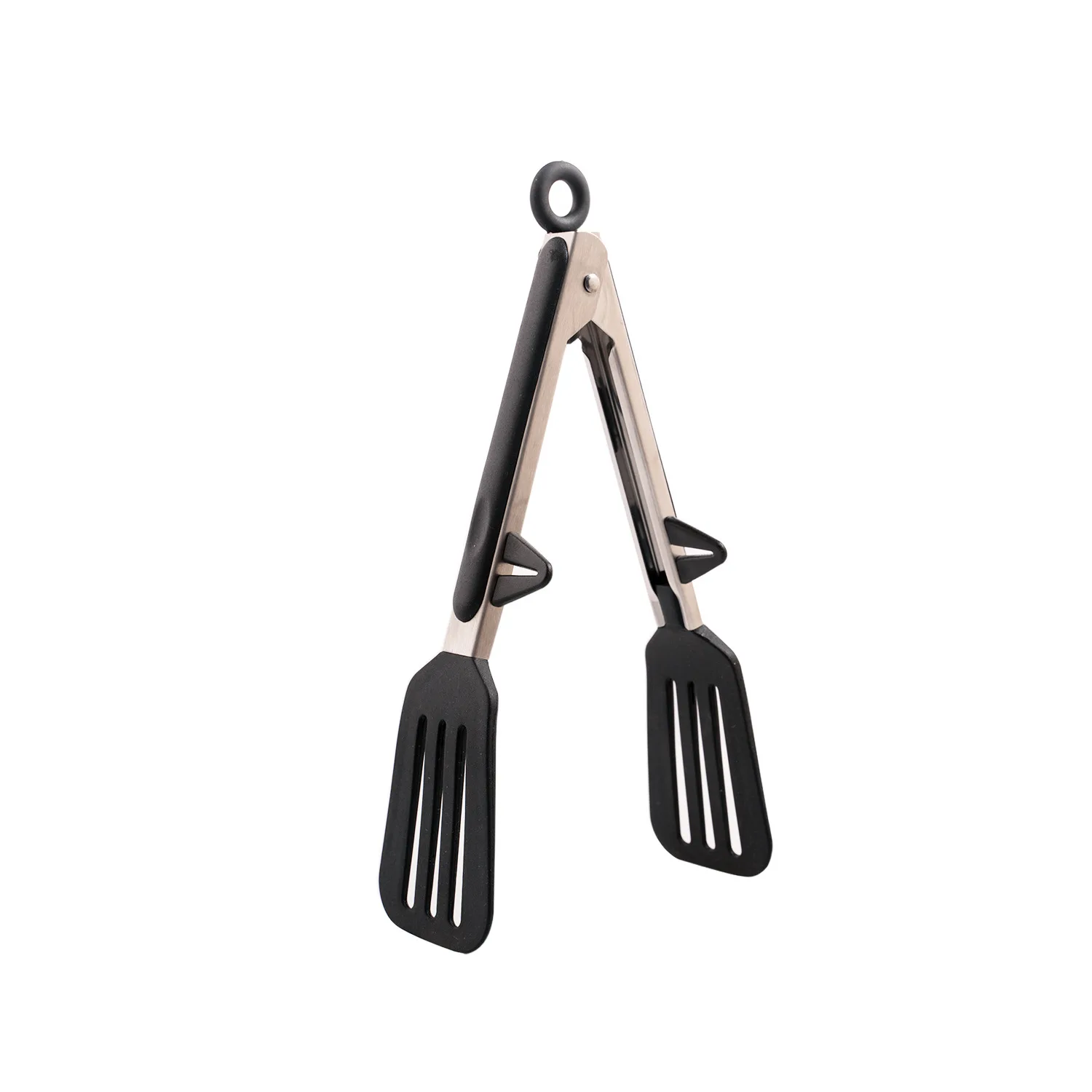 Силиконовый зажим для еды, зажим для еды из нержавеющей стали, зажим для уличного барбекю, зажим для стейка, зажим для хлеба, термостойкий зажим для барбекю
Силиконовый зажим для еды, зажим для еды из нержавеющей стали, зажим для уличного барбекю, зажим для стейка, зажим для хлеба, термостойкий зажим для барбекю