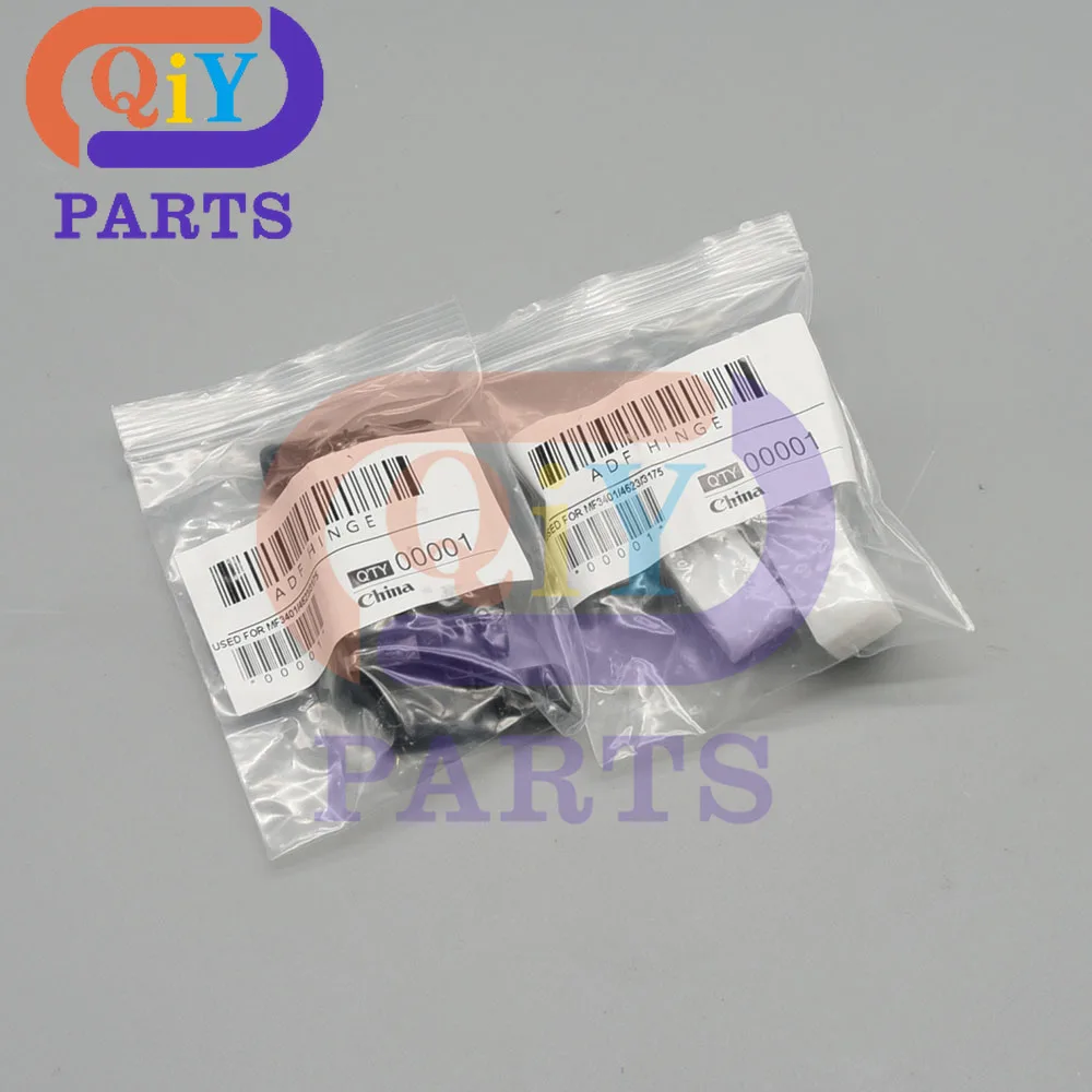 2X ADF Hinge used as for Samsung SCX 3205 3400 3405 4600 4623 4726 4727 4728 4729 4833 4835 CLX 3170 3175 3185 3305 4175 4195
2X ADF Hinge used as for Samsung SCX 3205 3400 3405 4600 4623 4726 4727 4728 4729 4833 4835 CLX 3170 3175 3185 3305 4175 4195