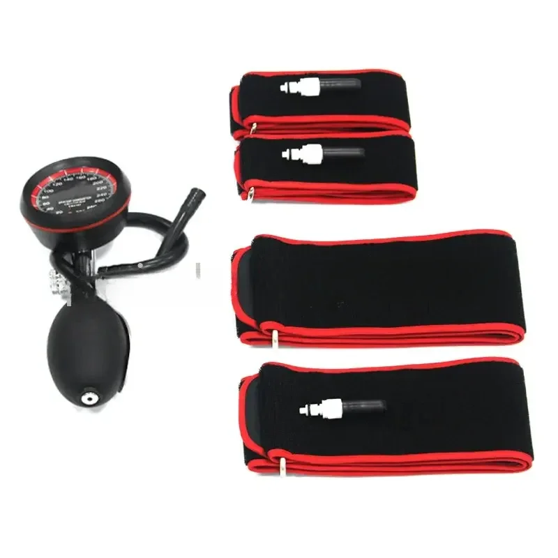 BFR Bands Classic Blood Flow Restriction Occlusion Training Band Arm And Leg Muscle Fitness BRF Bandas
BFR Bands Classic Blood Flow Restriction Occlusion Training Band Arm And Leg Muscle Fitness BRF Bandas