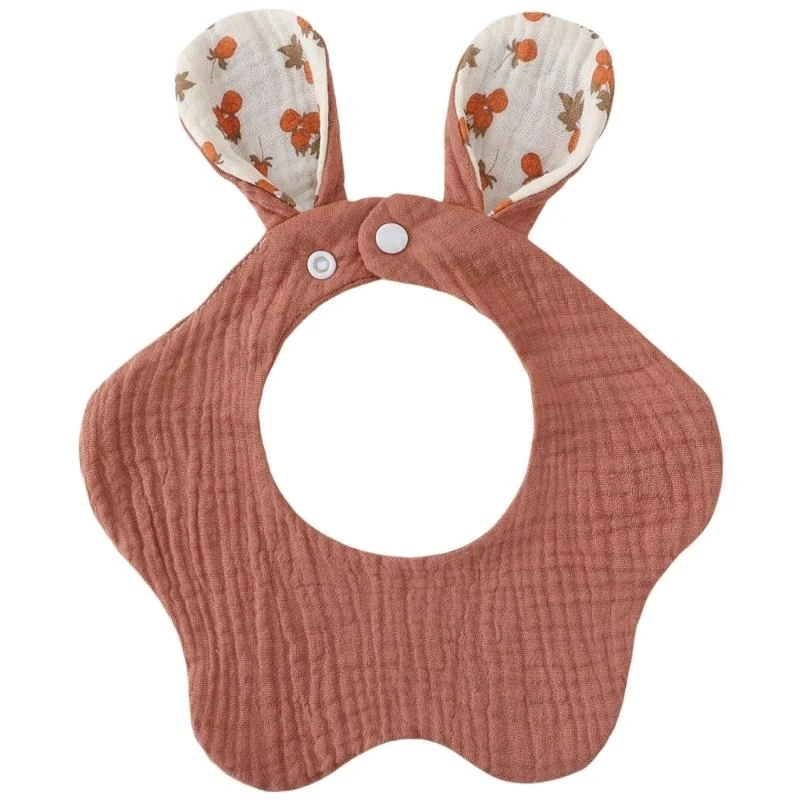 Baby Drools Apron Adjustable Newborns Apron Fashionable Apron for Home & Nursery Use 425F
Baby Drools Apron Adjustable Newborns Apron Fashionable Apron for Home & Nursery Use 425F