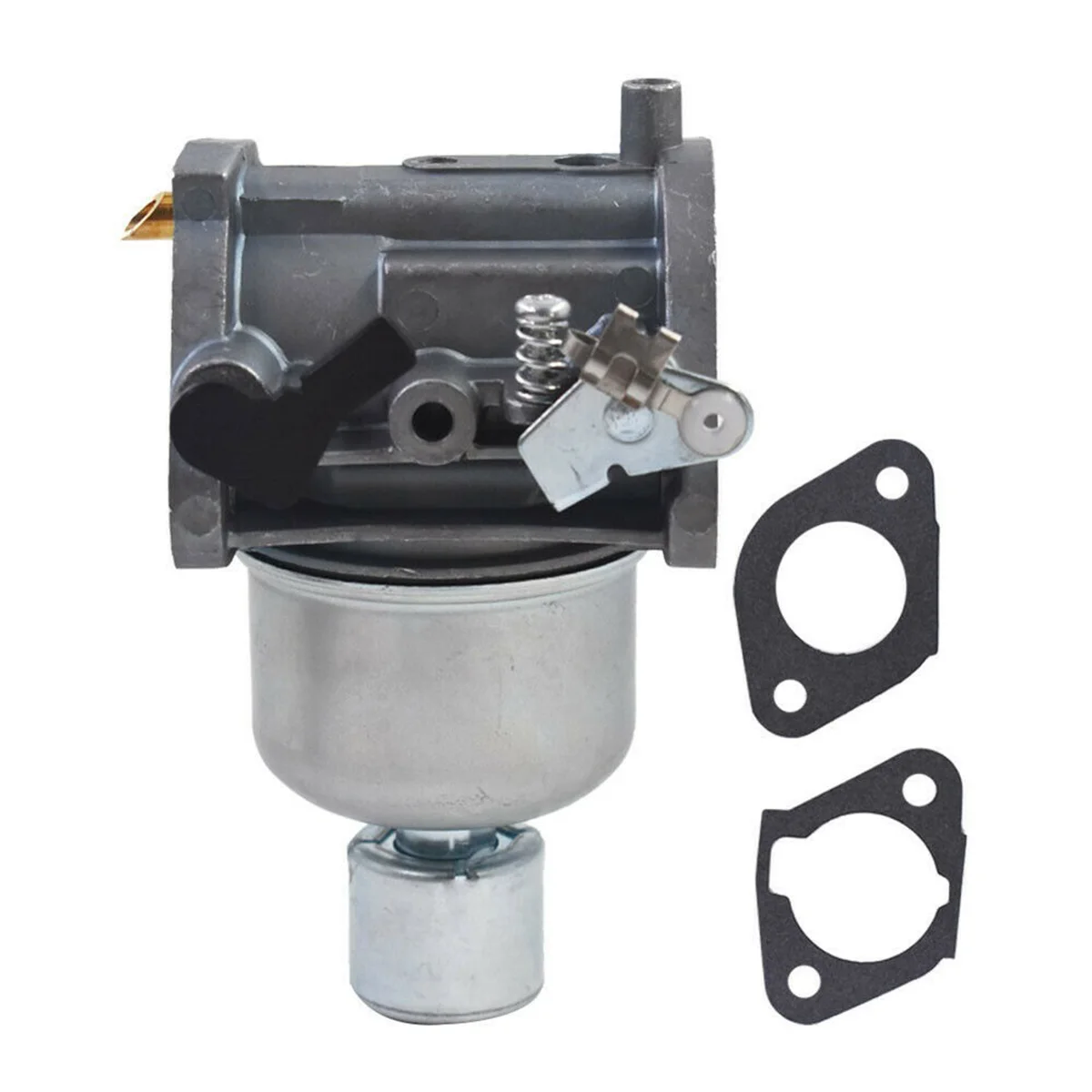 Replacement Carburetor Carburetor Tool # 15004-0985 1pcs High Quality Material REPLACES 15004-0829 Accessories
Replacement Carburetor Carburetor Tool # 15004-0985 1pcs High Quality Material REPLACES 15004-0829 Accessories