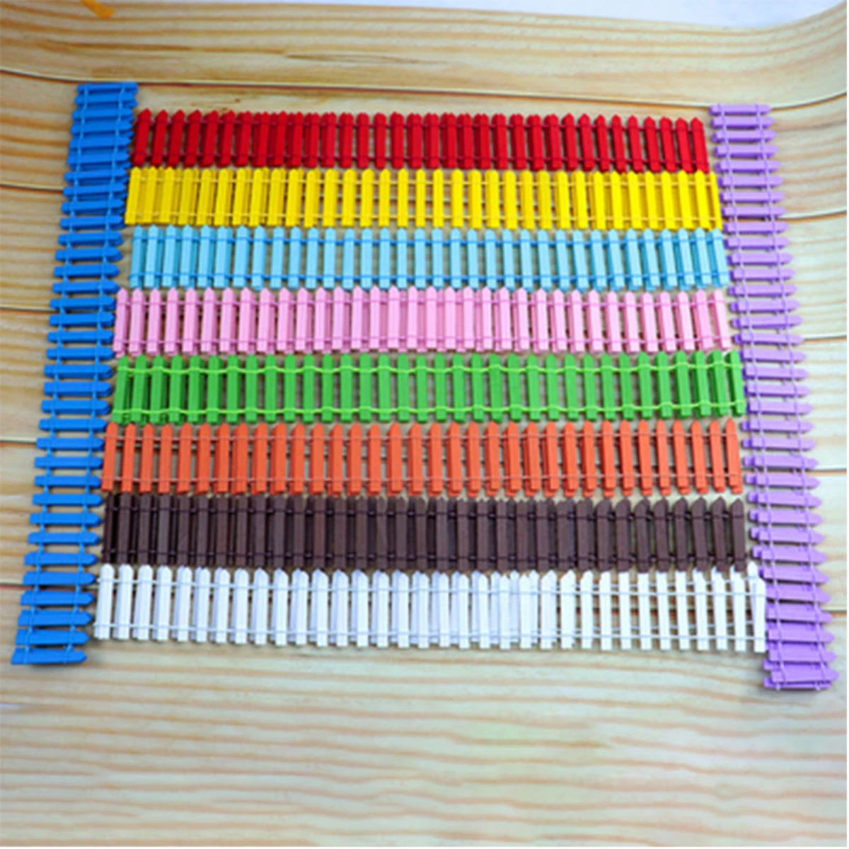 Succulent Wooden Fence 90cm Extended Micro Landscape Ornament Mini Fence Landscape Accessories
Succulent Wooden Fence 90cm Extended Micro Landscape Ornament Mini Fence Landscape Accessories