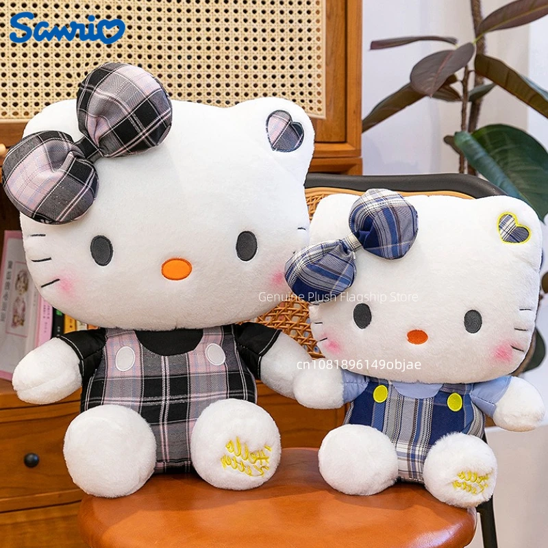 32/42/52 см большой размер Sanrio Hello Kitty мультфильм аниме плюшевая кукла украшение комнаты Peluche подушка плюшевые украшения подарки
32/42/52 см большой размер Sanrio Hello Kitty мультфильм аниме плюшевая кукла украшение комнаты Peluche подушка плюшевые украшения подарки