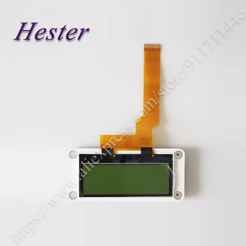 Новый ЖК-дисплей для SYG18064A GEA C7-613 0005-4050-430 6ES7613-1CA02-0AE3 ЖК-экран
Новый ЖК-дисплей для SYG18064A GEA C7-613 0005-4050-430 6ES7613-1CA02-0AE3 ЖК-экран