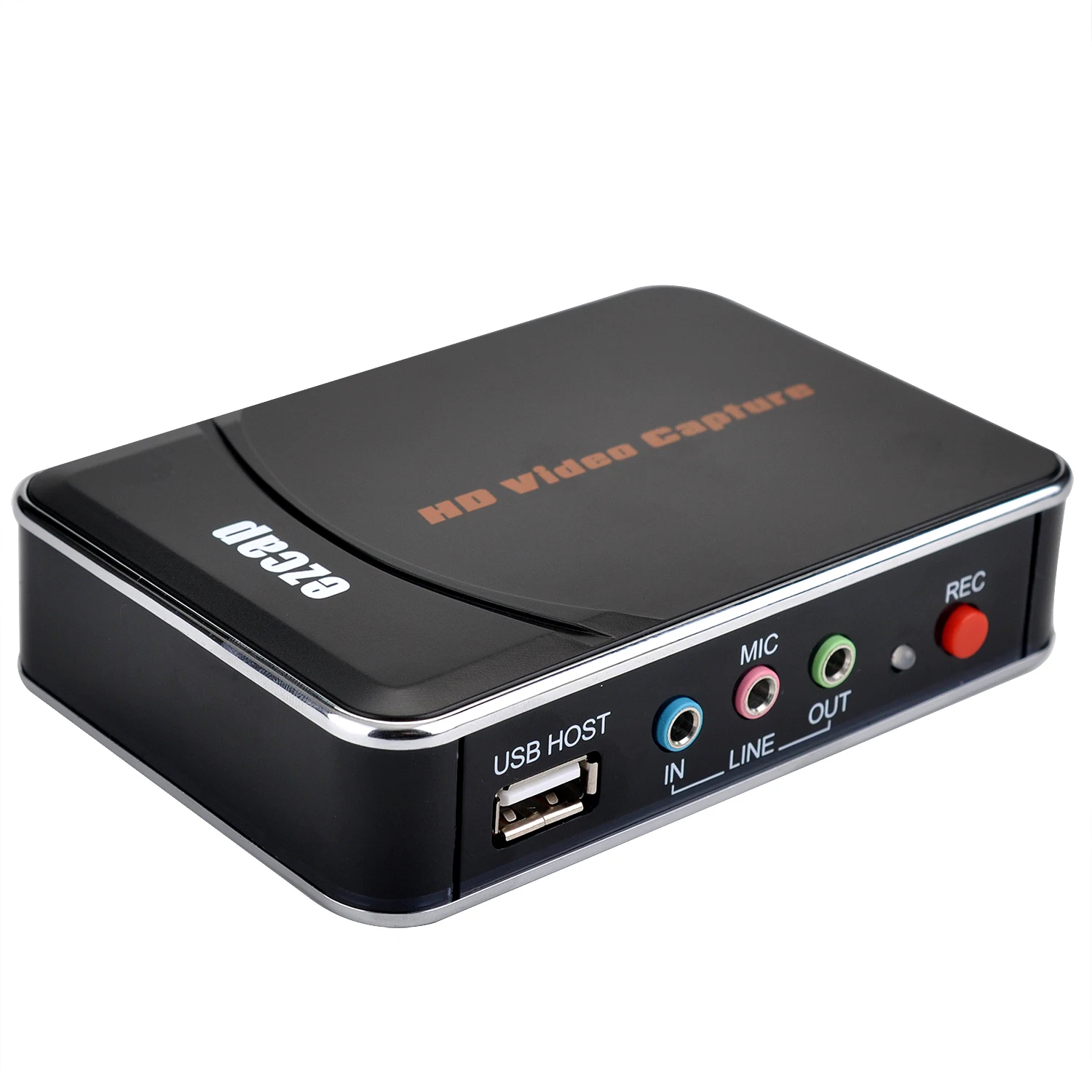 Дропшиппинг 1080P HDMI YPBPR компонент HD игровой захват для Xbox 360 One PS3 PS4 Wii U поддержка микрофонного входа HDMI игровой рекордер
Дропшиппинг 1080P HDMI YPBPR компонент HD игровой захват для Xbox 360 One PS3 PS4 Wii U поддержка микрофонного входа HDMI игровой рекордер
