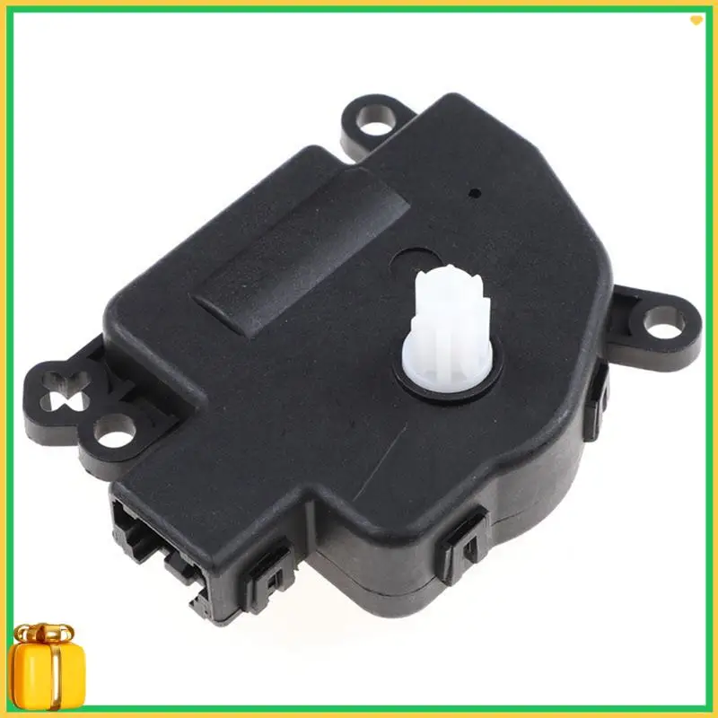 Premium Car Air Door Actuator Controller Air Conditioning Servo Motor 604-035 68000272AA 68000470AA For Dodge Chrysler Jeep
Premium Car Air Door Actuator Controller Air Conditioning Servo Motor 604-035 68000272AA 68000470AA For Dodge Chrysler Jeep