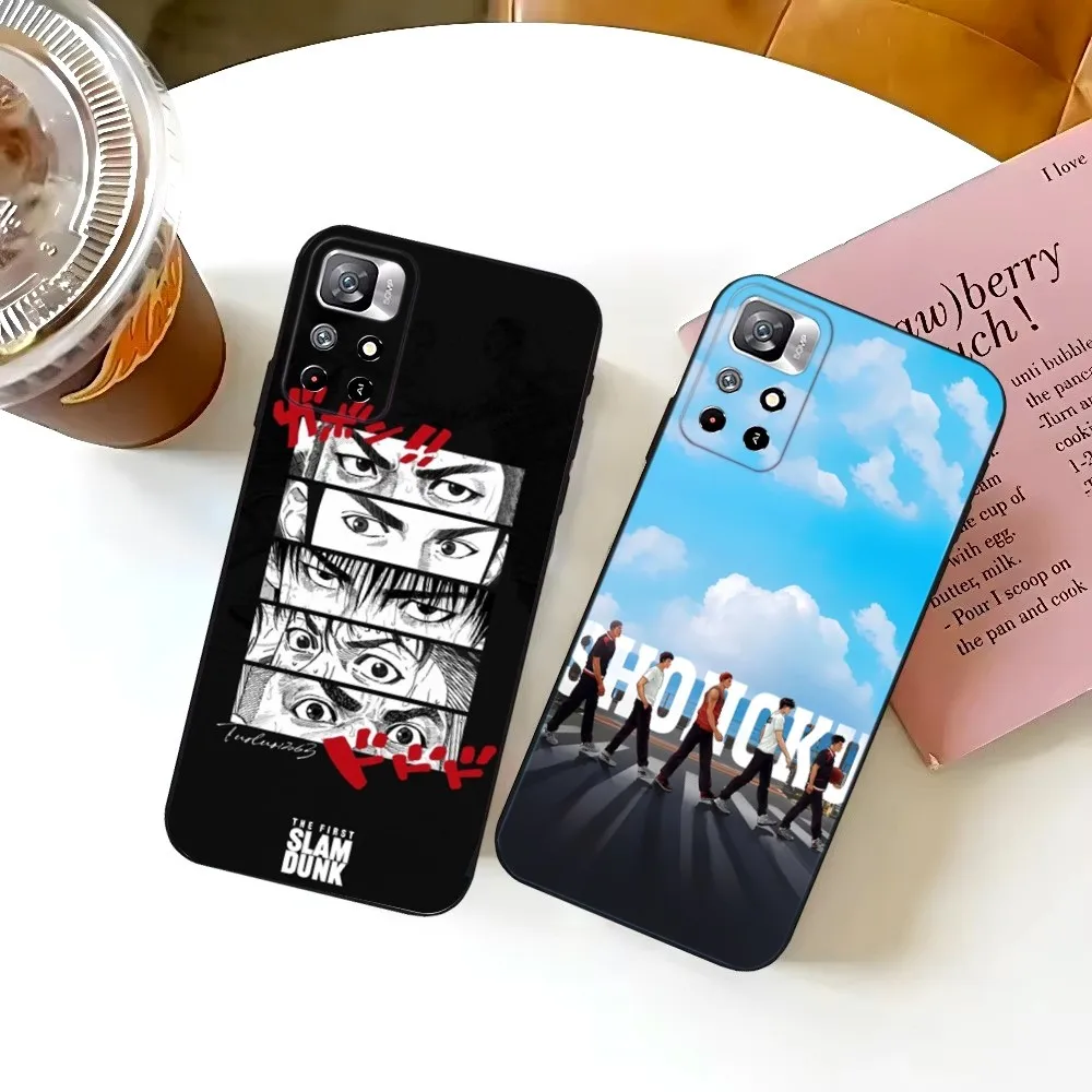 Cool S-Slam D-Dunk Basketball Phone Case For Samsung S25,S24,S23,S22,S21,FE,S30,S20,S10,Plus,Ultra,Lite 5G Silicone Cover
Cool S-Slam D-Dunk Basketball Phone Case For Samsung S25,S24,S23,S22,S21,FE,S30,S20,S10,Plus,Ultra,Lite 5G Silicone Cover