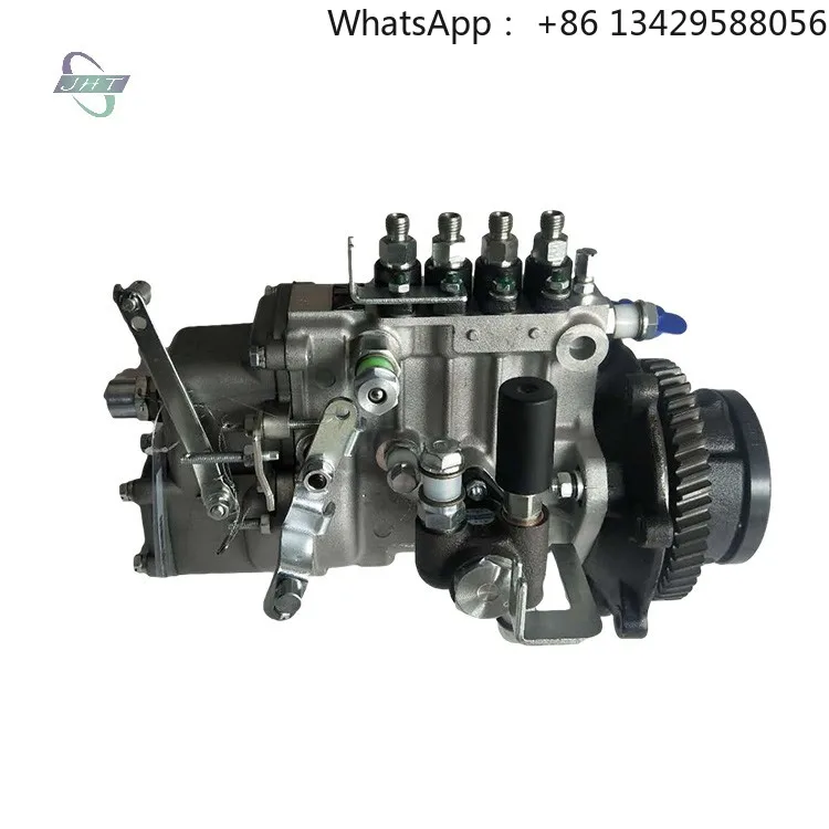 6A128 ( U217 F31 ) Diesel Fuel Injection Pump for 6110-12581kW/2000rpm Engines Powerful Vehicle Parts
6A128 ( U217 F31 ) Diesel Fuel Injection Pump for 6110-12581kW/2000rpm Engines Powerful Vehicle Parts