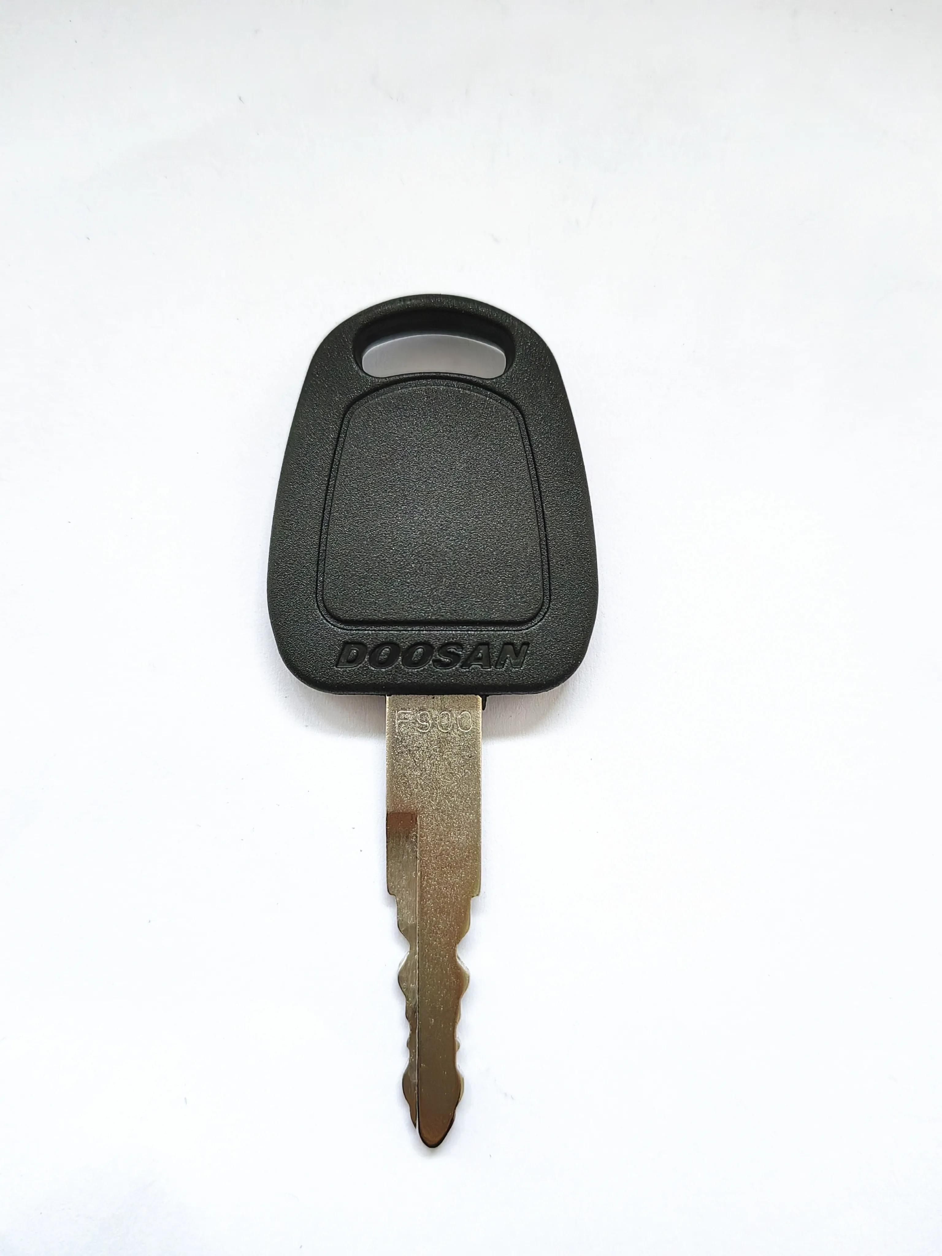 50 PCS F900 Key For Deawoo Doosan Bobcat Terex Excavator Heavy Equipment Ignition Start Switch Door Lock Fit E80
50 PCS F900 Key For Deawoo Doosan Bobcat Terex Excavator Heavy Equipment Ignition Start Switch Door Lock Fit E80