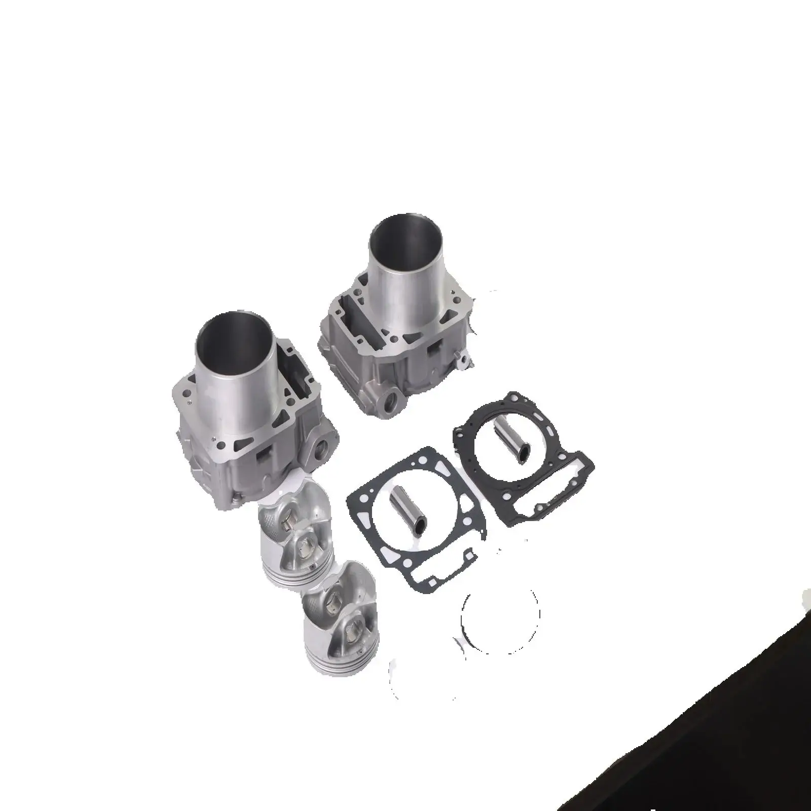 Комплект поршня цилиндра 420929650 для Can-Am Maverick Outlander 1000 2011-2020 гг.
Комплект поршня цилиндра 420929650 для Can-Am Maverick Outlander 1000 2011-2020 гг.