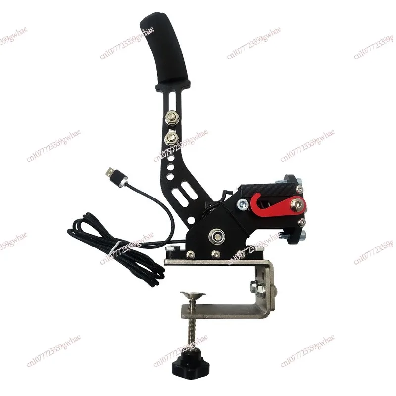 Drift racing game steering wheel seat bracket tension linear handbrake G27G29T300FANATEC
Drift racing game steering wheel seat bracket tension linear handbrake G27G29T300FANATEC