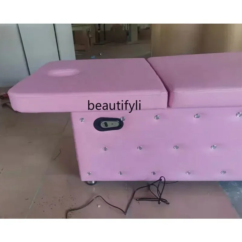 smt7486 new Multifunctional Salon Facial Bed Massage Couch Electric Massage Physiotherapy Massage Facial Bed ss 7486
smt7486 new Multifunctional Salon Facial Bed Massage Couch Electric Massage Physiotherapy Massage Facial Bed ss 7486