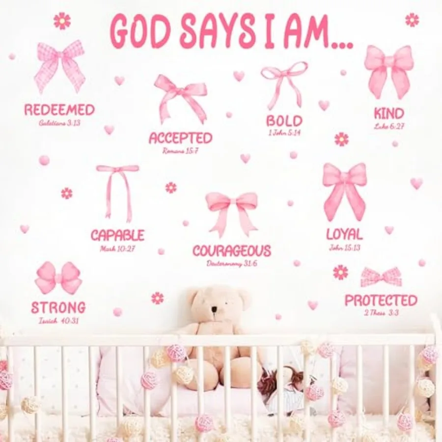s Wall Decals s Wall Stickers Positive Bedroom Walls Sticker Peel and Stick Self Affirmations Inspirational Walls Decal for Nur
s Wall Decals s Wall Stickers Positive Bedroom Walls Sticker Peel and Stick Self Affirmations Inspirational Walls Decal for Nur
