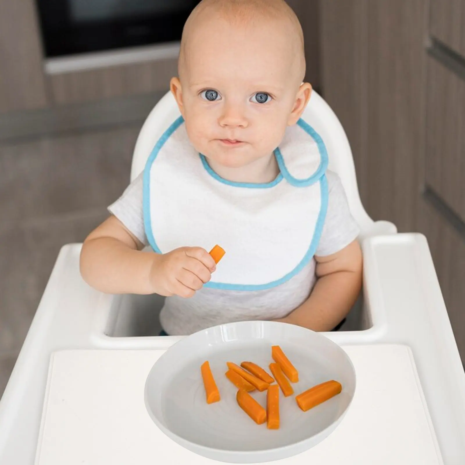 Silicone Baby Highchair Placemat Non Slip Heat Resistant Cartoon Kids Dining Mat Waterproof Easy Clean Highchair Board Placemat
Silicone Baby Highchair Placemat Non Slip Heat Resistant Cartoon Kids Dining Mat Waterproof Easy Clean Highchair Board Placemat