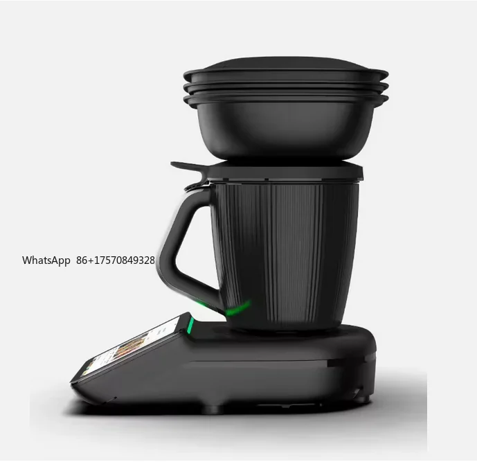 2025 2026 Best Multifunction commercial food processor with heating and cooking
2025 2026 Best Multifunction commercial food processor with heating and cooking