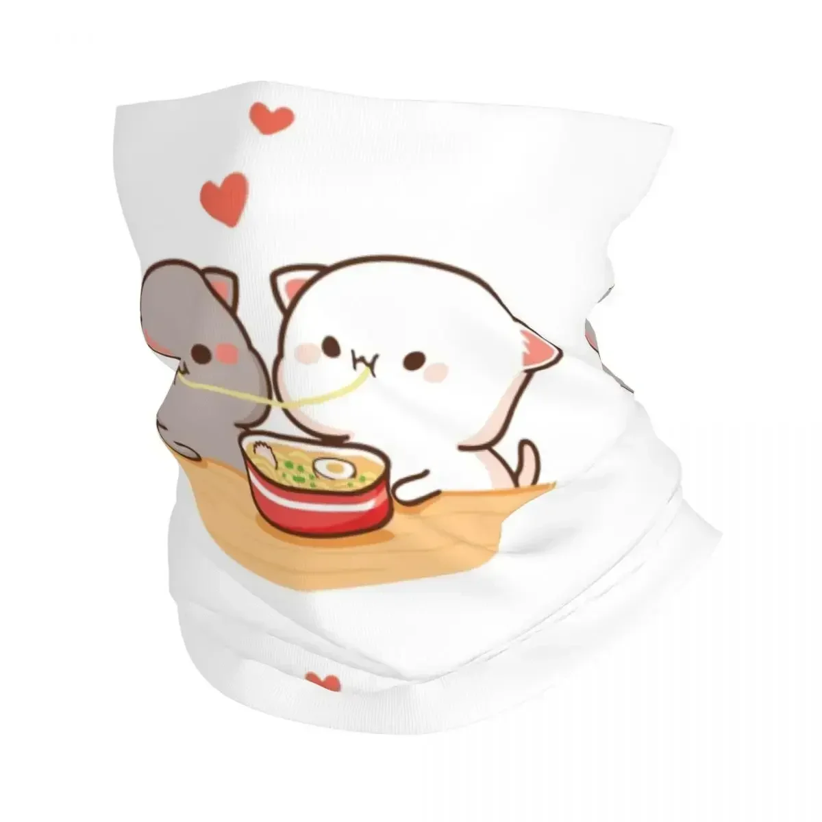 Peach And Goma Bandana Neck Cover Printed Wrap Mask Scarf Warm FaceMask Riding For Men Women Adult All Season
Peach And Goma Bandana Neck Cover Printed Wrap Mask Scarf Warm FaceMask Riding For Men Women Adult All Season