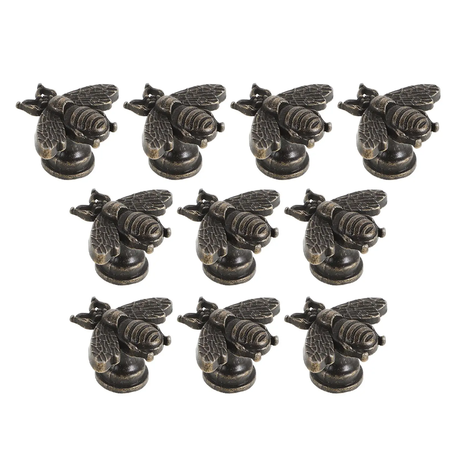 10 Pcs Dresser Wardrobe Handles Retro 295 Bronze Metal Dresser Pulls Small Cabinet Knob Drawer Pulls Hardware Bee
10 Pcs Dresser Wardrobe Handles Retro 295 Bronze Metal Dresser Pulls Small Cabinet Knob Drawer Pulls Hardware Bee