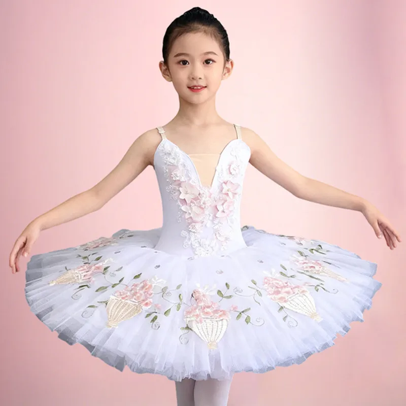 Summer Party Dance Costumes Ballet Dress Children Clothes Ballerine Girls Dresses Tutu Kids Outfit Vestidos Girl Ballet Leotards
Summer Party Dance Costumes Ballet Dress Children Clothes Ballerine Girls Dresses Tutu Kids Outfit Vestidos Girl Ballet Leotards