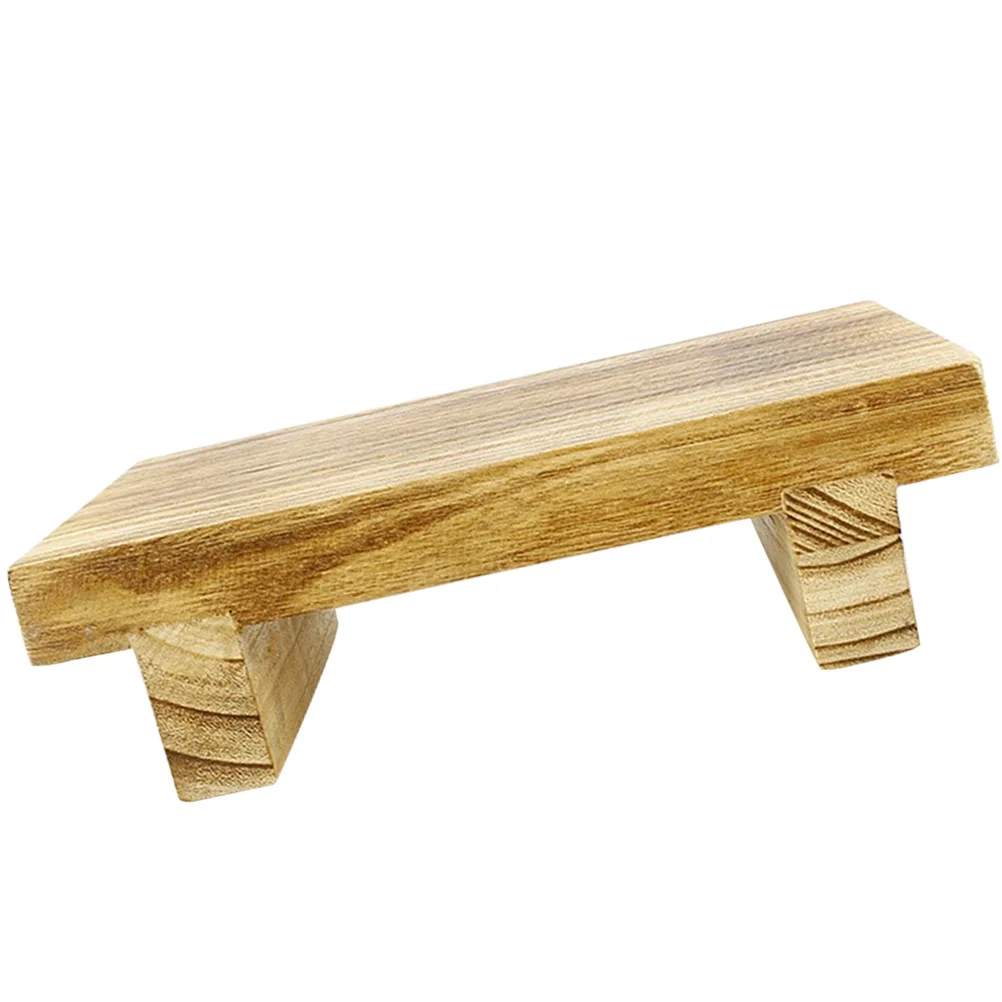 Wood Step Stool Bedside Footstool Bedroom Steps Footrest Vintage Toddler Stepping Adults Wooden Home Furniture Lightweight
Wood Step Stool Bedside Footstool Bedroom Steps Footrest Vintage Toddler Stepping Adults Wooden Home Furniture Lightweight