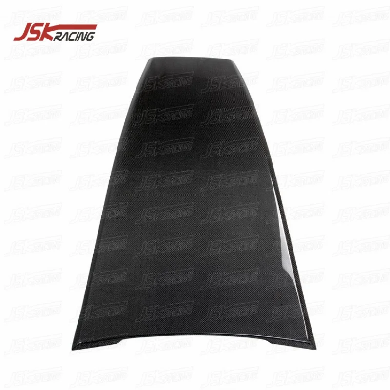 CARBON FIBER ENGINE HOOD BONNET For 2016-2018 MASERATI LEVANTE
CARBON FIBER ENGINE HOOD BONNET For 2016-2018 MASERATI LEVANTE