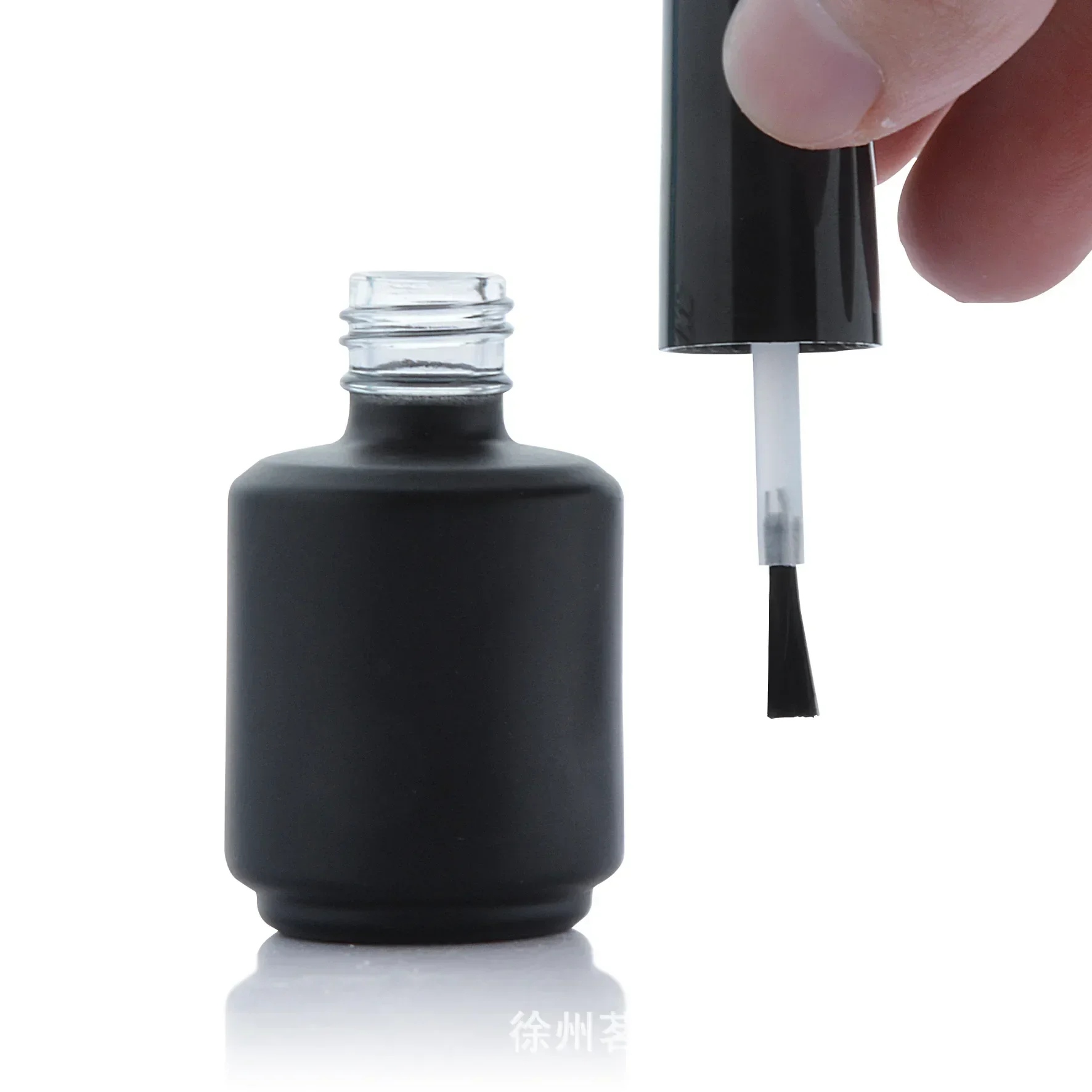 10/20/30/40 шт., 15 мл, бутылка для лака для ногтей, стеклянная, черная, светостойкая, прозрачная, круглая, с кистью, пустой контейнер, упаковочная банка для геля и масла
10/20/30/40 шт., 15 мл, бутылка для лака для ногтей, стеклянная, черная, светостойкая, прозрачная, круглая, с кистью, пустой контейнер, упаковочная банка для геля и масла