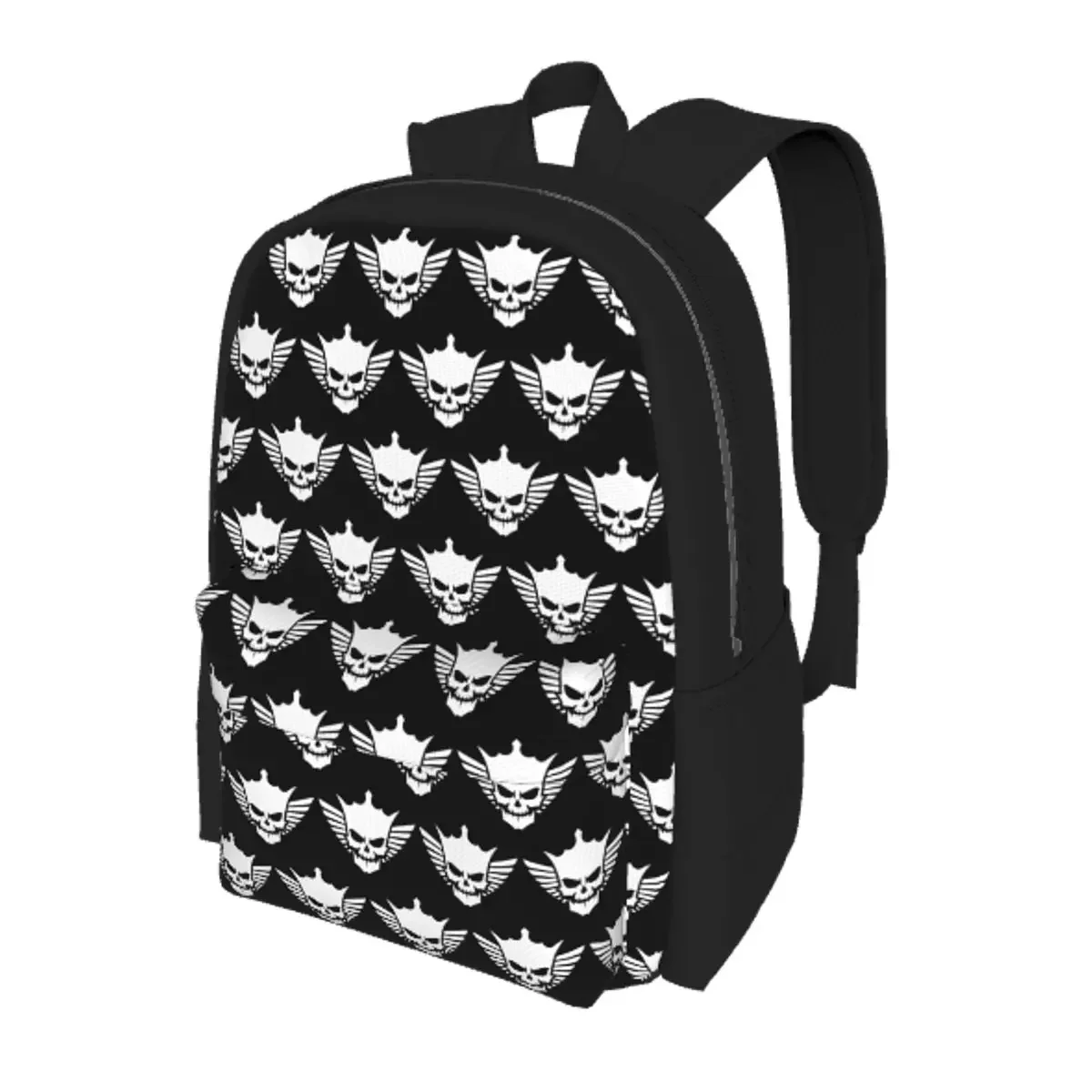 Cody Rhodes Mes Student Backpack School Bag Hiking Travel Daypack for Boys Girls Bookbag Shoulder Bags
Cody Rhodes Mes Student Backpack School Bag Hiking Travel Daypack for Boys Girls Bookbag Shoulder Bags