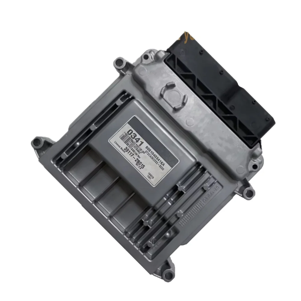 39117-2B015 ECU Engine Board Electronic Control Unit for Hyundai M7.9.8
39117-2B015 ECU Engine Board Electronic Control Unit for Hyundai M7.9.8