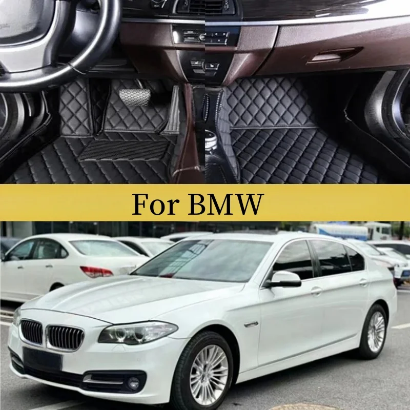 Пользовательские для BMW 5er Touring F11 2009 2010-2017 автомобильные подушечки для ног защитные накладки авто коврики автомобильный ковер чехол аксессуары
Пользовательские для BMW 5er Touring F11 2009 2010-2017 автомобильные подушечки для ног защитные накладки авто коврики автомобильный ковер чехол аксессуары