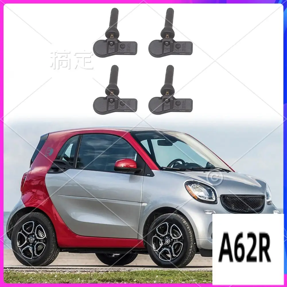 R2-4539057501 4539051701 Car Tire Pressure Sensor TPMS For Mercedes-Benz Smart Forfour Fortwo W454 W453
R2-4539057501 4539051701 Car Tire Pressure Sensor TPMS For Mercedes-Benz Smart Forfour Fortwo W454 W453