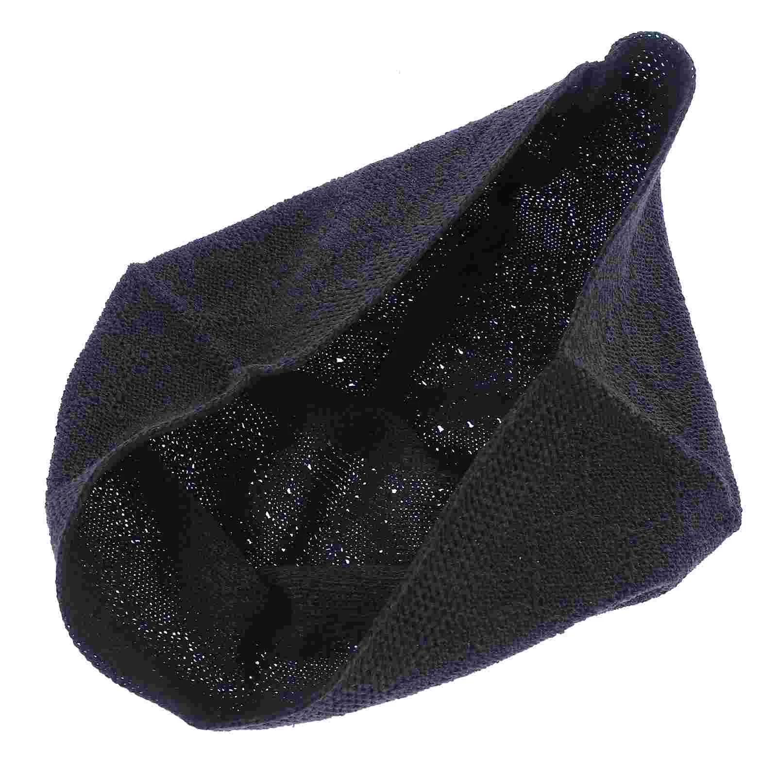 Line Cap Jewish Crocheted Hat Men's Melon (blue) 1pc Hats for Polyester Knitted Flat Muslim
Line Cap Jewish Crocheted Hat Men's Melon (blue) 1pc Hats for Polyester Knitted Flat Muslim