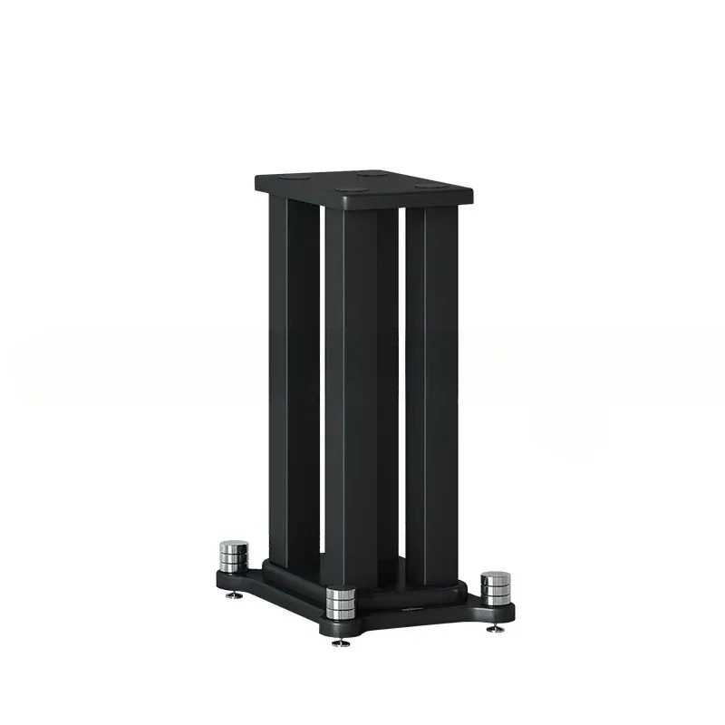 Hot SalesHiFi Professional Speaker Audio Bracket Bookshelf Desktop Satellite Box Metal Wood Surround Floor Stand 1 Pair 30X35
Hot SalesHiFi Professional Speaker Audio Bracket Bookshelf Desktop Satellite Box Metal Wood Surround Floor Stand 1 Pair 30X35
