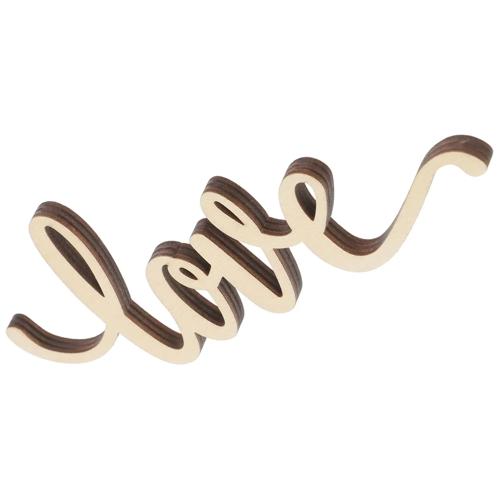 Love Wooden Signs Home Decor Unfinished Craft Plank Blank Cutout Wall Art Living Room DIY Family Decoration Wood Letter
Love Wooden Signs Home Decor Unfinished Craft Plank Blank Cutout Wall Art Living Room DIY Family Decoration Wood Letter