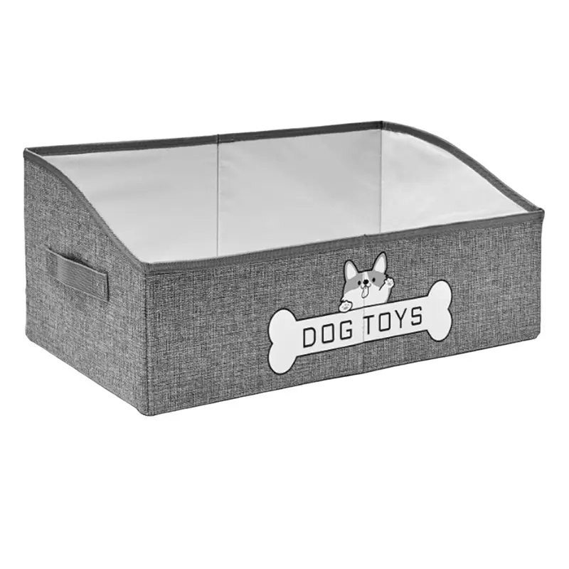 Складная корзина-переноска ABVJ для собак с ручкой для хранения питомца
Складная корзина-переноска ABVJ для собак с ручкой для хранения питомца