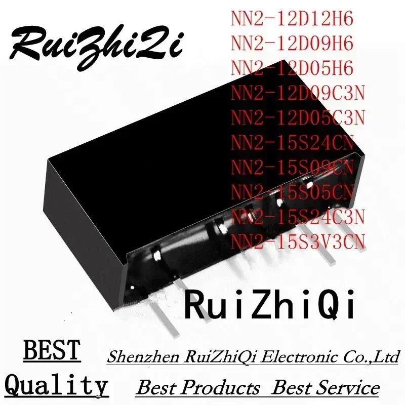 10PCS/LOT NN2-12D12H6 NN2-12D09H6 NN2-12D05H6 NN2-12D09C3N NN2-12D05C3N NN2-15S24CN NN2-15S09CN NN2-15S05CN NN2-15S24C3N
10PCS/LOT NN2-12D12H6 NN2-12D09H6 NN2-12D05H6 NN2-12D09C3N NN2-12D05C3N NN2-15S24CN NN2-15S09CN NN2-15S05CN NN2-15S24C3N