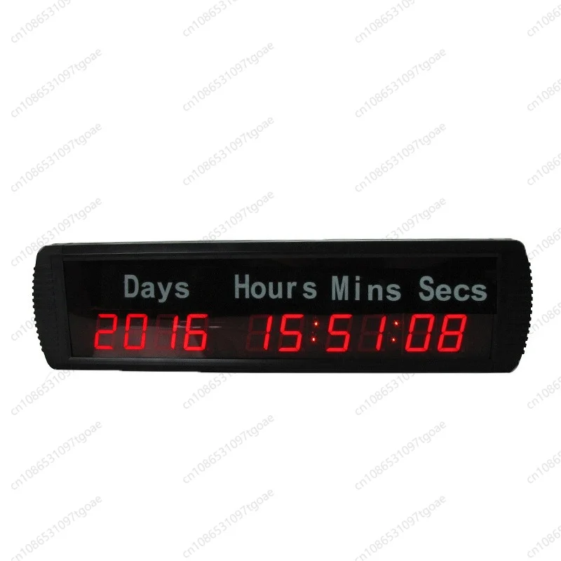 Electronic Timer Countdown Clock for Exam & Daily Time Management
Electronic Timer Countdown Clock for Exam & Daily Time Management