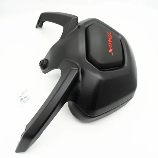 Suitable for Yamaha Tmax530 motorcycle modified rear backrest T-max530 back rest passenger bracket 12-16 years Motorcycle Parts
Suitable for Yamaha Tmax530 motorcycle modified rear backrest T-max530 back rest passenger bracket 12-16 years Motorcycle Parts