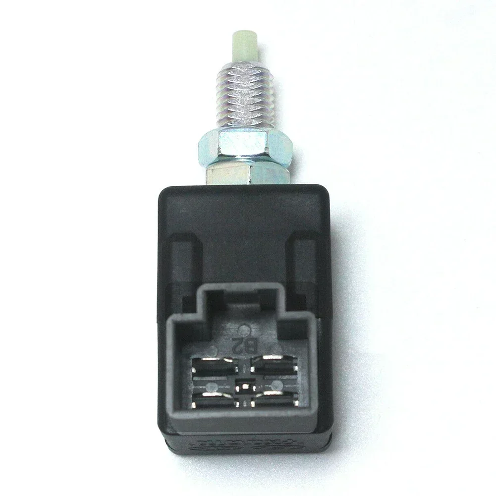 Brake Light Switch Efficient and Trustworthy Brake Light Switch for Hyundai i10 i20 i30 ix35 Santa 93810 3K000 4Pin
Brake Light Switch Efficient and Trustworthy Brake Light Switch for Hyundai i10 i20 i30 ix35 Santa 93810 3K000 4Pin