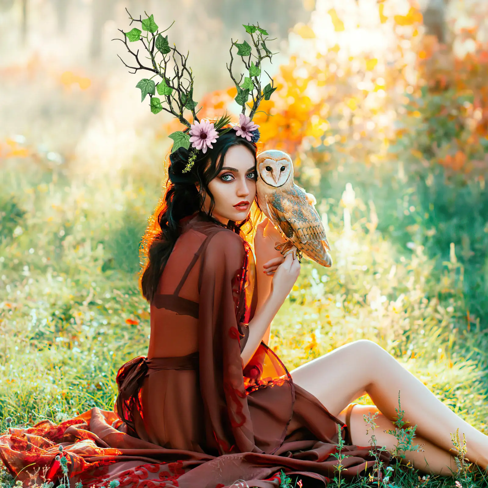 Декоративная повязка для волос с имитацией цветов на ветке дерева для вечеринок, свадеб, косплея, юбилеев – аксессуар для волос
Декоративная повязка для волос с имитацией цветов на ветке дерева для вечеринок, свадеб, косплея, юбилеев – аксессуар для волос