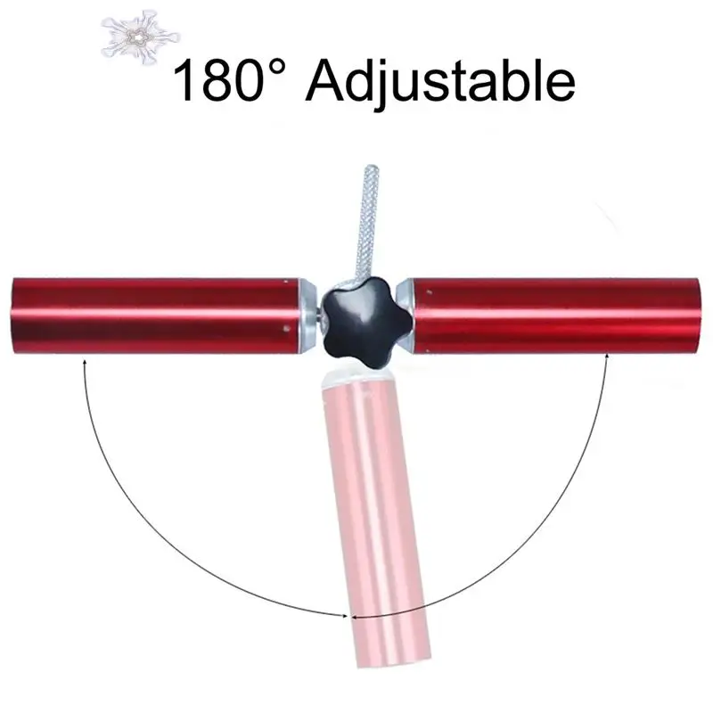 Camping Awning Rod Y Tee Tube Connector Canopy Pole Component Parts Tent Pole Repair Tube Single Rod Red
Camping Awning Rod Y Tee Tube Connector Canopy Pole Component Parts Tent Pole Repair Tube Single Rod Red