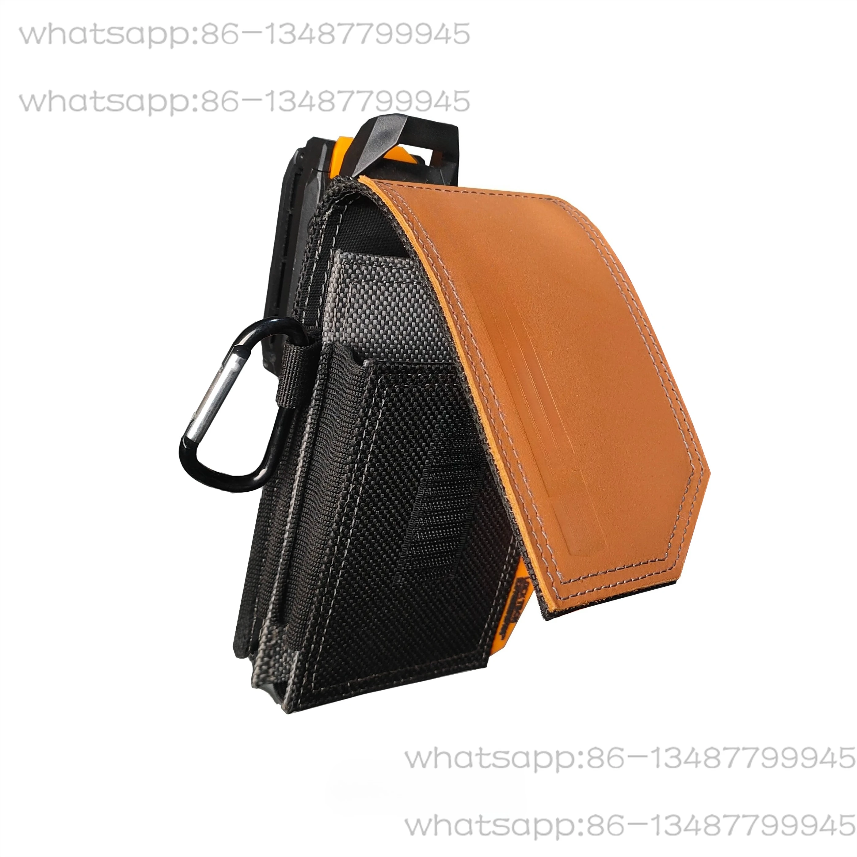 Toolkit Quick Hanging Unbuckle Mobile Phone Storage Tool Bag Spare Parts Bag Outdoor Portable Repair Kit
Toolkit Quick Hanging Unbuckle Mobile Phone Storage Tool Bag Spare Parts Bag Outdoor Portable Repair Kit