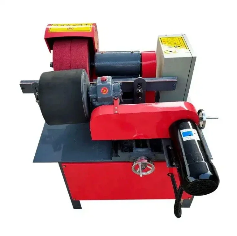 Hot SaleFully Automated Polishing and Deburring Solution for Metal Pipes and Tubes, Metal Polisher Machine Ready to Ship
Hot SaleFully Automated Polishing and Deburring Solution for Metal Pipes and Tubes, Metal Polisher Machine Ready to Ship