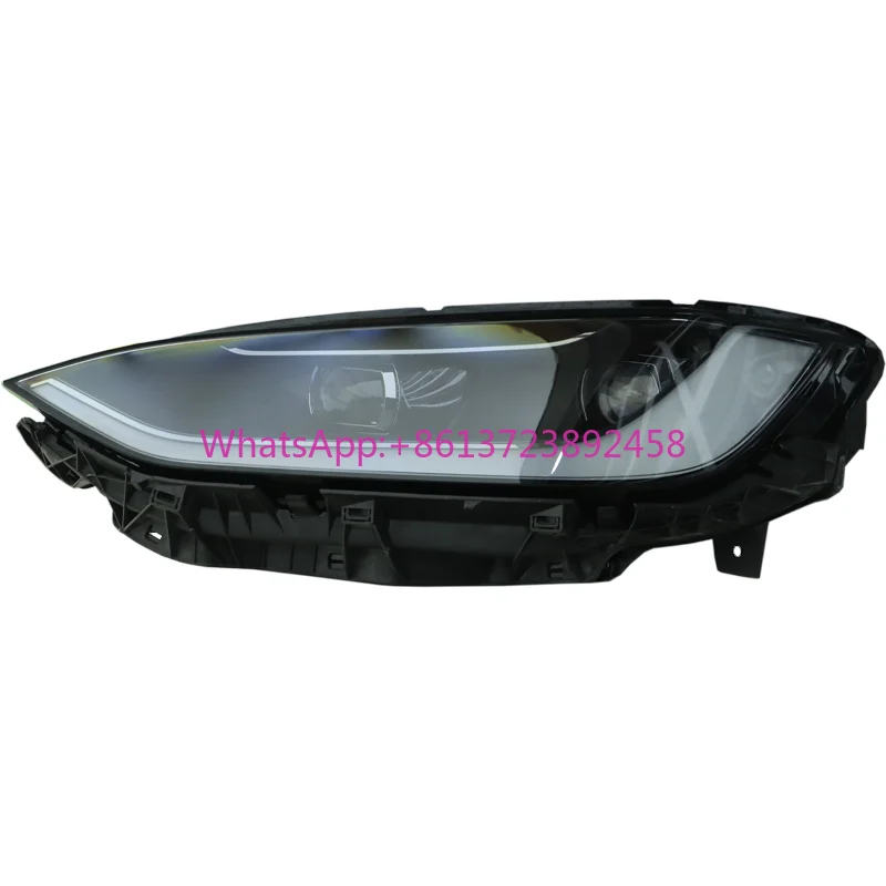 For Upgraded and Modified 2024 LED Headlights for 2016-2022 Tesl Model X
For Upgraded and Modified 2024 LED Headlights for 2016-2022 Tesl Model X