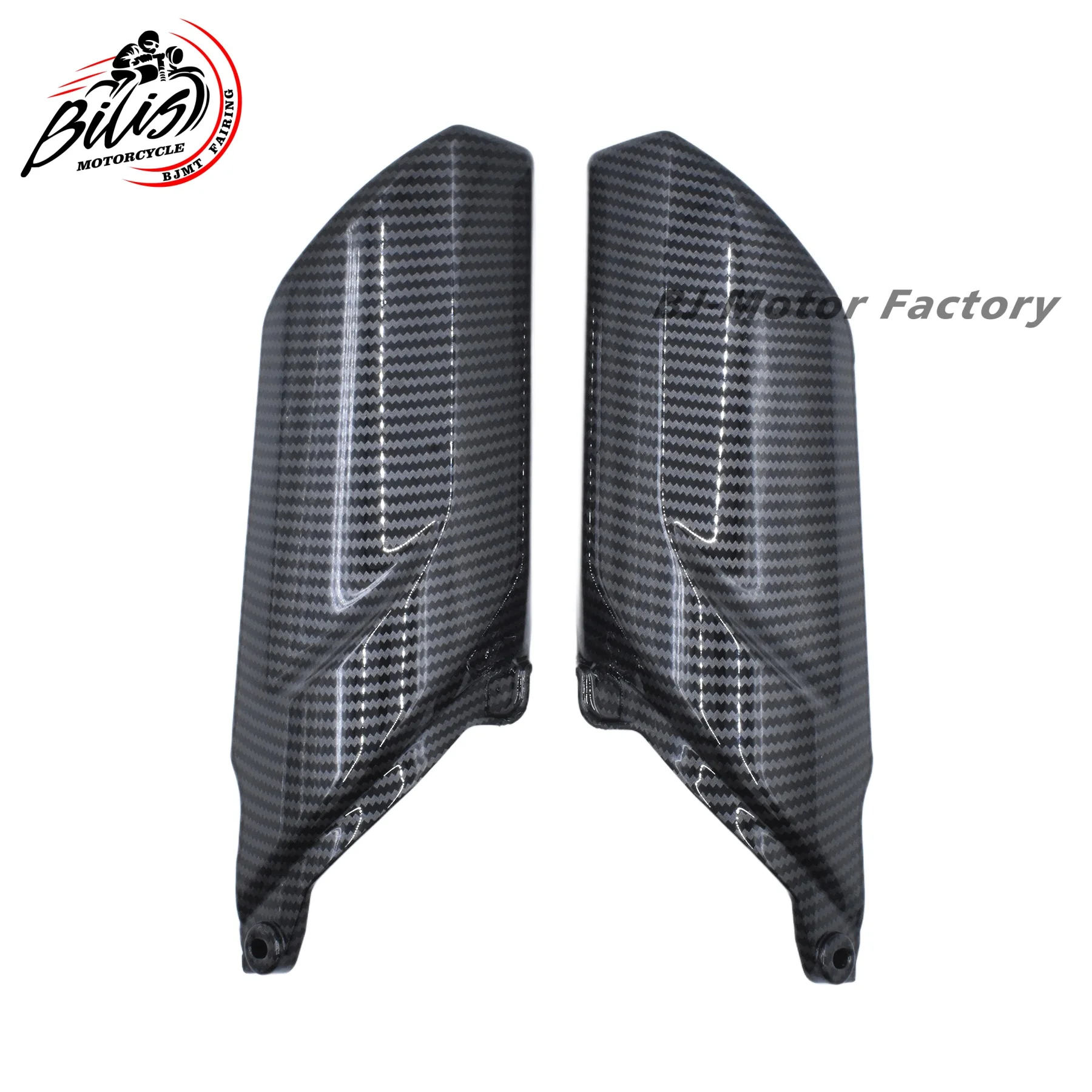 Для Kawasaki ER6N 2012-2016 мотоцикла передняя боковая крышка ABS литой пластиковый корпус амортизатора
Для Kawasaki ER6N 2012-2016 мотоцикла передняя боковая крышка ABS литой пластиковый корпус амортизатора