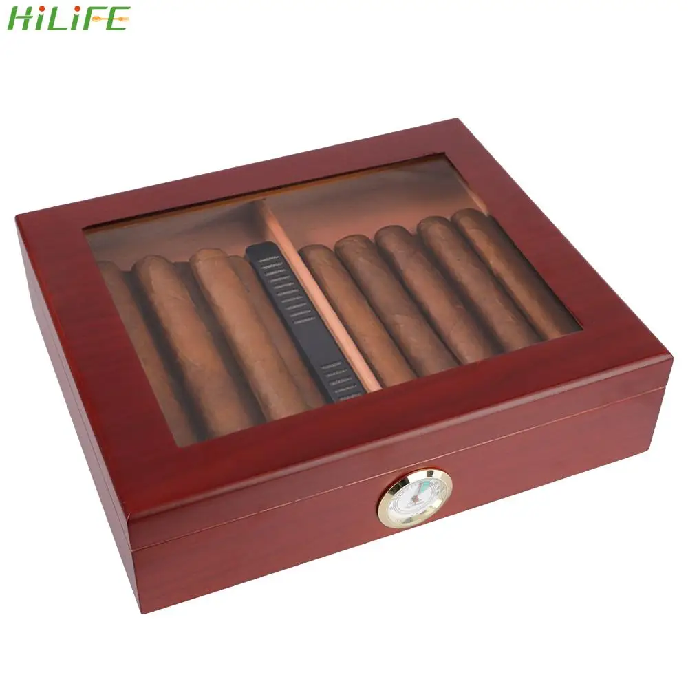 Сигары для путешествий Humidor Box Cedar Wood аксессуары для курения сигары Humidor чехол прозрачный Skylight с увлажнитель с гигрометром
Сигары для путешествий Humidor Box Cedar Wood аксессуары для курения сигары Humidor чехол прозрачный Skylight с увлажнитель с гигрометром