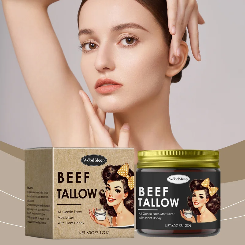 Multi-Functional Nourishing Skincare Cream, Moisturizes, Hydrates, Protects Facial Skin, Improves Dryness, Great Daily Skincare
Multi-Functional Nourishing Skincare Cream, Moisturizes, Hydrates, Protects Facial Skin, Improves Dryness, Great Daily Skincare