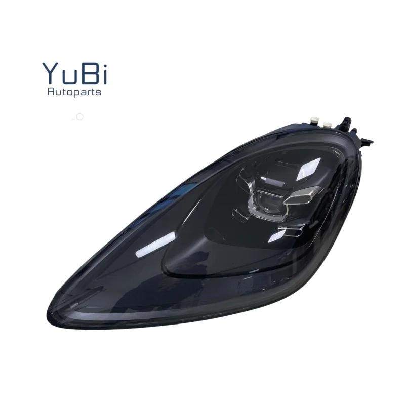 Headlight Headlamp forPorsche Cayenne 2018-2020 Year OEM : 9Y0941031M / 9Y0941032M
Headlight Headlamp forPorsche Cayenne 2018-2020 Year OEM : 9Y0941031M / 9Y0941032M