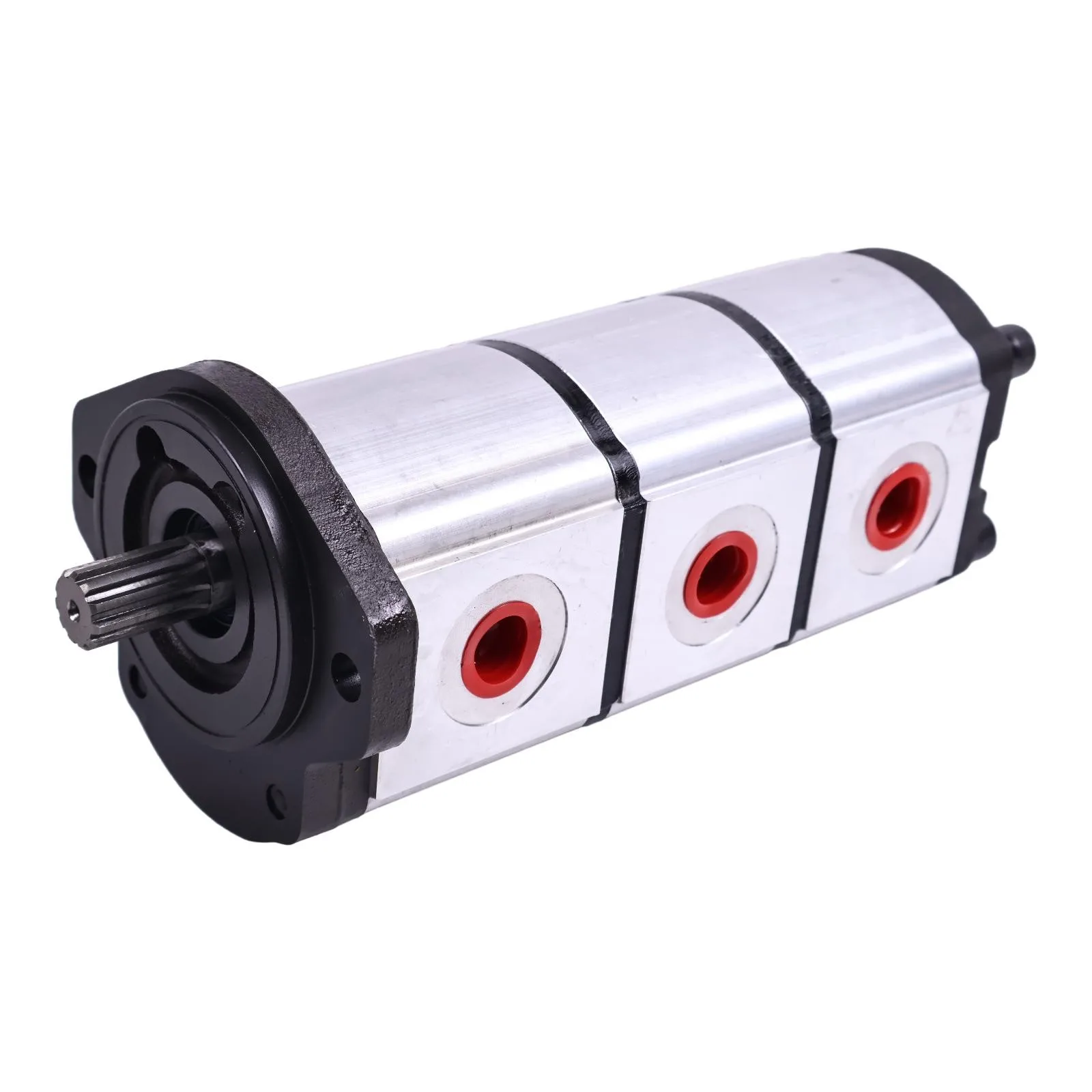 New Hydraulic Gear Pump 6668699 For Bobcat Mini Excavators 331 334 X331
New Hydraulic Gear Pump 6668699 For Bobcat Mini Excavators 331 334 X331