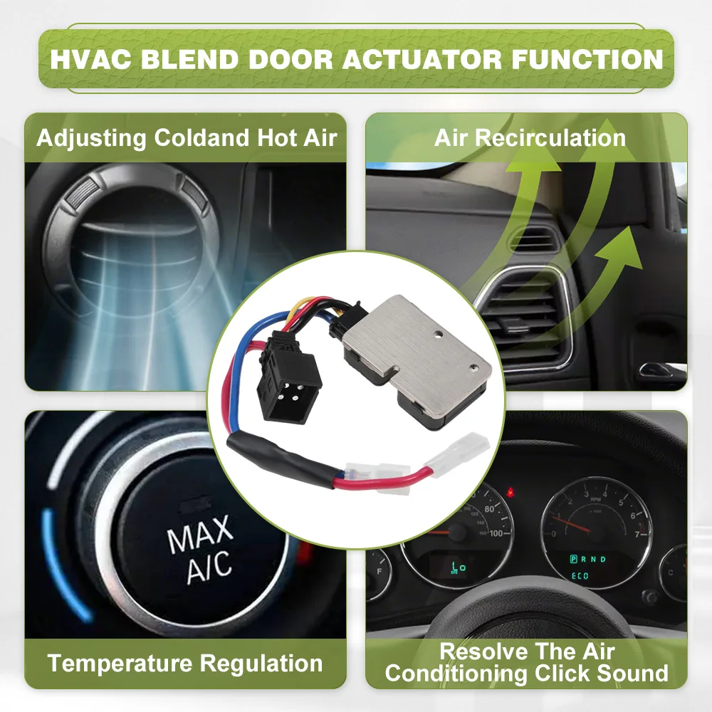4 Pins AC Heater Fan Blower Motor Resistor 1408218351, A0058205010, 0058205010 For Mercedes-Benz 300SE CL500 E300 E320 E430
4 Pins AC Heater Fan Blower Motor Resistor 1408218351, A0058205010, 0058205010 For Mercedes-Benz 300SE CL500 E300 E320 E430