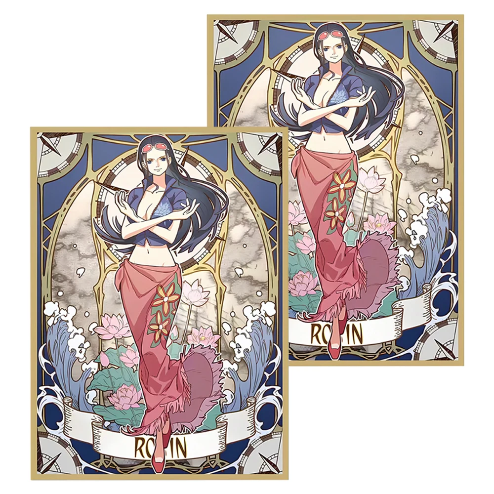 60 шт., 67X92 мм, рукава для карт с героями мультфильмов для MGT/PTCG, защита для настольных игр/коллекции карт, отличный подарок 
60 шт., 67X92 мм, рукава для карт с героями мультфильмов для MGT/PTCG, защита для настольных игр/коллекции карт, отличный подарок